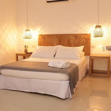 Hotel Centro Montería Exteriér fotografie