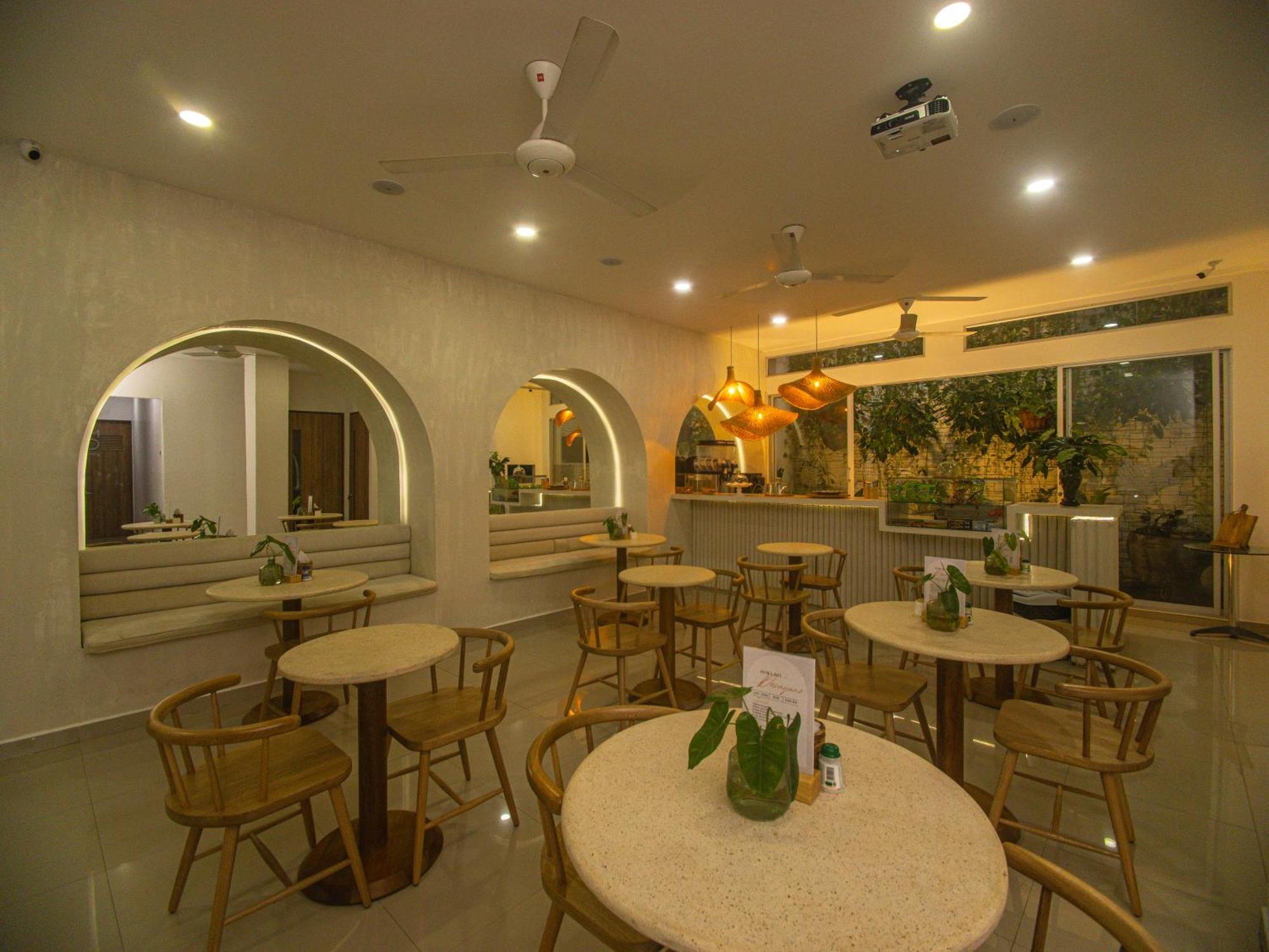 Hotel Centro Montería Exteriér fotografie