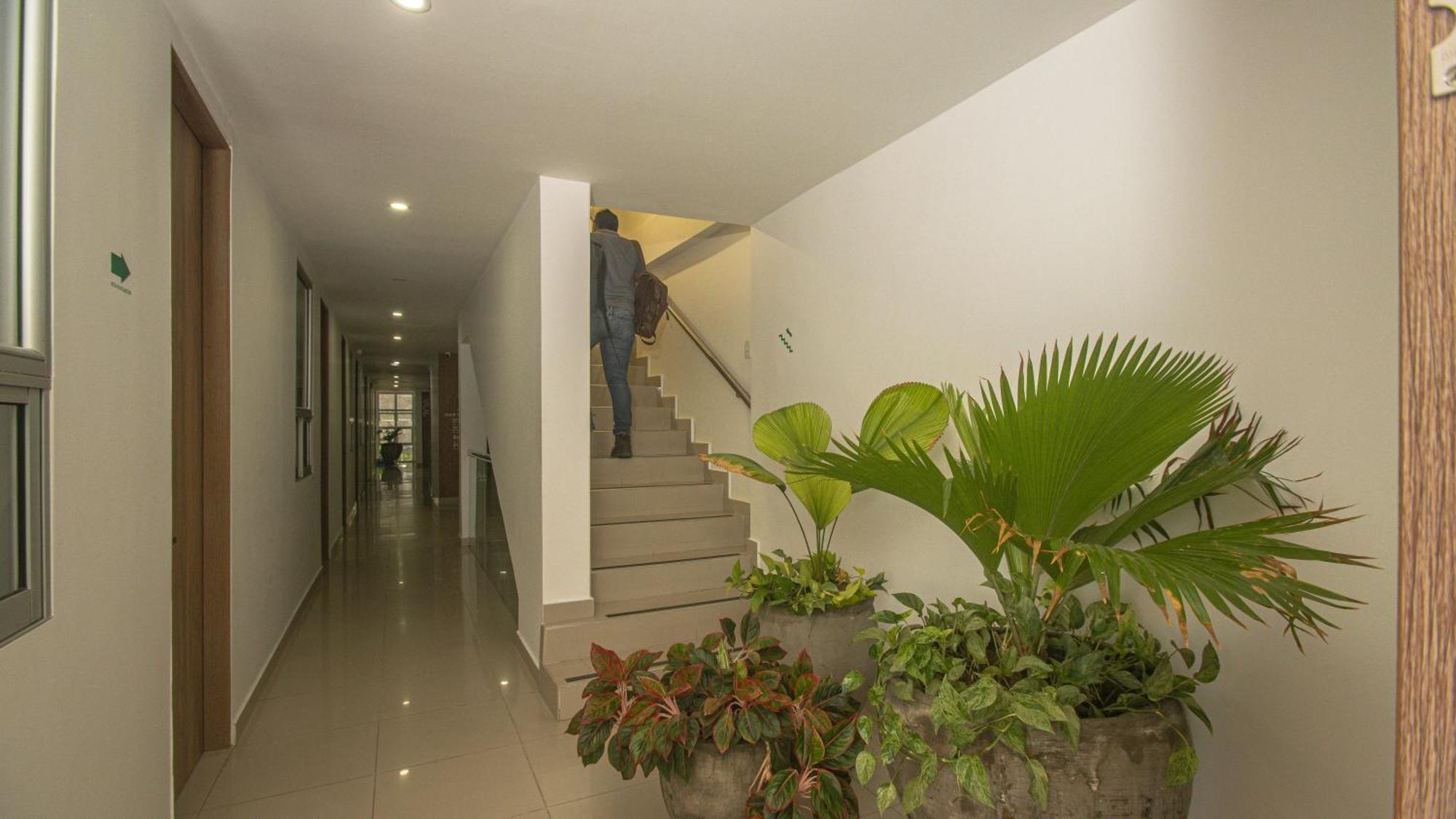Hotel Centro Montería Exteriér fotografie