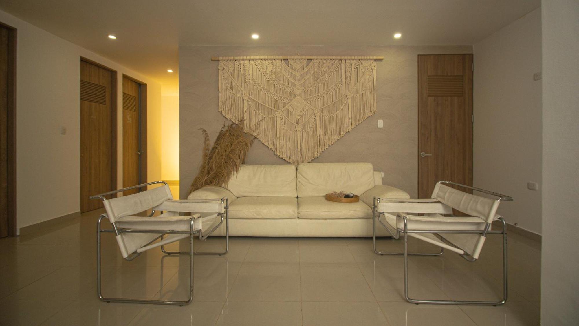 Hotel Centro Montería Exteriér fotografie